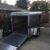 Wells Cargo 5x8 Enclosed Trailer/Motorcycle Hauler - $3500 (San Francisco) - Image 11