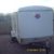 6x12 enclosed cargo trailer on sale - $2839 (Denver) - Image 2