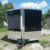 Trike Trailer for SALE! 8.5x 24 feet New Enclosed Trailer - $4550 (Fayetteville, NC) - Image 5