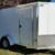 EZ Hauler 6x10 Enclosed Trailer - $3870 (Boston) - Image 1