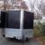 2010 12.5 x 7 enclosed Cargo/Motorcycle Trailer - $3250 (Baltimore) - Image 1