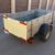 Flatbed utility trailer 4 x 8 - $550 (San Diego) - Image 3