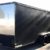 Charcoal Grey & Blackout 7x14 Enclosed Motorcycle Trailer - $5063 (Raleigh) - Image 4