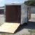 NEW Motorcycle Trailer 6ft by12ft w/One Axle! Bar Lock Side Door! - $2122 (Fayetteville, NC) - Image 5