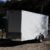 Enclosed 6x12 Single Axle Trailer with 7' Interior! Ramp and Side Door - $2362 (Fayetteville) - Image 2