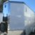 2016 Wells Cargo CW1622-102-V 7X16 Enclosed Trailer Vin: 20317 - $10595 (Sacramento) - Image 1