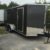 ( BLACK ) 7x16 Tandem ENCLOSED CARGO TRAILER Freight included - $3399 (IN WEST COLUMBIA NOW) - Image 1