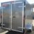 6x12 Mirage MCC Enclosed Cargo Trailer - $2350 (Phoenix) - Image 1