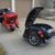 Motorcycle Trailer Bushtec Trailer - $2700 (Kansas) - Image 1