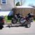 Motorcycle Trailer in a Bag - $500 (Philadelphia) - Image 1