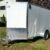 EZ Hauler 6x10 Enclosed Trailer - $3870 (Boston) - Image 3