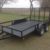 NEW 6x12 Tandem Utility Trailer with Gate - $1500 (Dallas) - Image 20