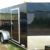 New 7x16 Enclosed Cargo Trailer - $3200 (Richmond) - Image 4