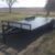 NEW 6x12 Tandem Utility Trailer with Gate - $1500 (Dallas) - Image 4