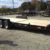 82x22 Quality equipment trailer GVWR 14k - $4190 (Raleigh) - Image 2
