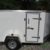 5x8 Ramp Door NEW Enclosed Trailer with Bar Lock Side Door - $1741 (Fayetteville, NC) - Image 5