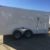 Enclosed Trailer *6x12 Tandem* White - SGAC - Financing Available! - $2995 (Raleigh) - Image 2