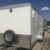 2017 Wells Cargo 7x16 heavy duty Enclosed trailer* Cargo Enclosed T - $6799 (Dallas) - Image 1