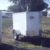 4x6 enclosed cargo trailer, many trailers available! - $1589 (Denver) - Image 2