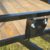 Trailers: 12 x 77 Tandem Axle Utility Trailer with Ramps - $1495 (Austin) - Image 9