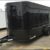 2017 CW 7' x 16' x 6.5' Vnose Enclosed Cargo Trailer BLACK OUT - $4995 (Lexington) - Image 5