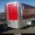 Enclosed Motorcycle Trailer 7 X 12 Tandem 4 WL Brakes - $4595 (kansas city) - Image 4