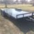 NEW 6x12 Tandem Utility Trailer with Gate - $1500 (Dallas) - Image 5