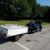 Motorcycle camper trailer - $1800 (Baltimore) - Image 2