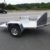 Aluminum Folding Motorcycle Trailer - $2499 (Baltimore) - Image 2