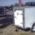 4x6 enclosed cargo trailer, many trailers available! - $1589 (Denver) - Image 1