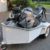 Motorcycle trailer Chariot Fiberglass - $1195 (New York) - Image 6