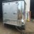 2016 United Trailers UC 27' Enclosed Car / ATV Trailer - $8250 (Louisville) - Image 5