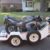 Motorcycle trailer Chariot Fiberglass - $1195 (New York) - Image 10