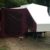 Motorcycle camper trailer - $1800 (Baltimore) - Image 4