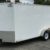 7x16 Enclosed Cargo Trailer - New - $3250 (Birmingham) - Image 1