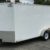 7x16 Enclosed Cargo Trailer - New - $3199 (Raleigh) - Image 2