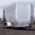 UTV 7 X 14 V-Nose Enclosed Motorcycle Cargo Trailer: Xtra Height - $6595 (Denver) - Image 14