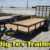 Big Tex Tandem Axle Utility Trailers starting at $1845 - $1845 (Washington) - Image 1