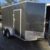 (( 7' TALL INSIDE )) 7X12 Tandem Axle ENCLOSED, CARGO TRAILER - $3499 (IN STOCK NOW IN WEST COLUMBIA) - Image 1