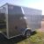 New Aluminum Enclosed Trailer- 6' x 12' 2017 American Hauler - $4525 (Milwaukee) - Image 1