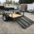 Big Tex 5'X8' Single Axle Utility Trailer - $1250 (Kansas) - Image 3