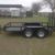 NEW 6x12 Tandem Utility Trailer with Gate - $1500 (Dallas) - Image 19