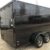 2017 CW 7' x 16' x 6.5' Vnose Enclosed Cargo Trailer BLACK OUT - $4995 (Lexington) - Image 6