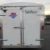 6x12 Enclosed Cargo Trailer $57/MNTH*** - $2439 (Atlanta) - Image 2