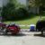 teardrop motorcycle trailer - $1500 (Indianapolis) - Image 1