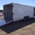 2017 8.5 X 20' Aluminum Enclosed Car Hauler - $7990 (Richmond) - Image 5