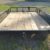 Trailers: 12 x 77 Tandem Axle Utility Trailer with Ramps - $1495 (Austin) - Image 5