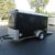 07 PACE ENCLOSED 5x10 DELUXE MOTORCYCLE TRAILER . LOW HOURS, NICE - $1995 (Chicago) - Image 4