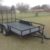 NEW 6x12 Tandem Utility Trailer with Gate - $1500 (Dallas) - Image 17