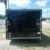 Trike Trailer for SALE! 8.5x 24 feet New Enclosed Trailer - $4550 (Fayetteville, NC) - Image 6